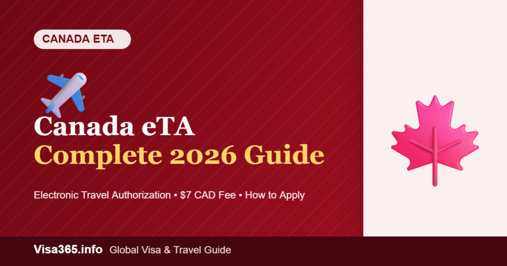 Canada eTA 2026 guide feature image