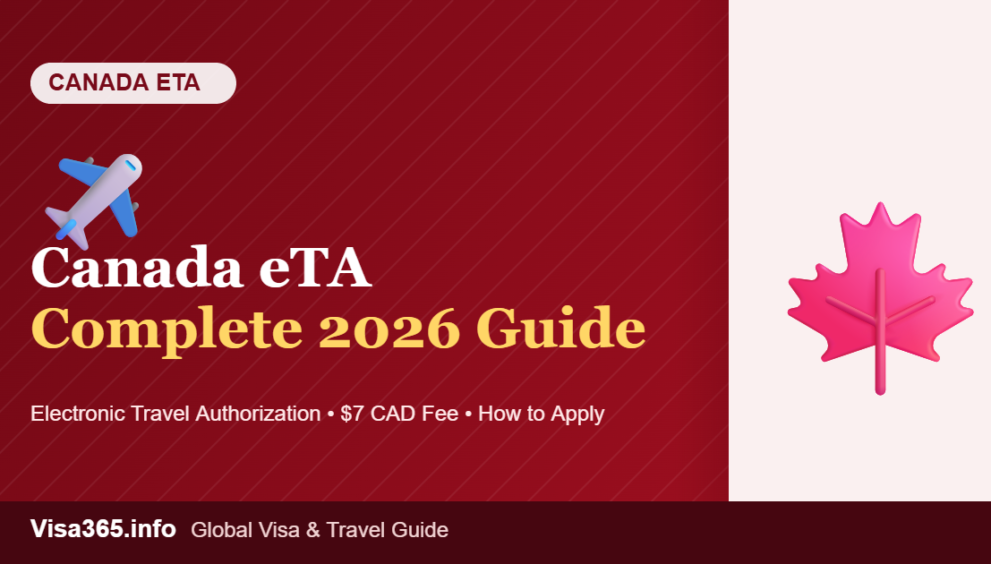 Canada eTA 2026 guide feature image